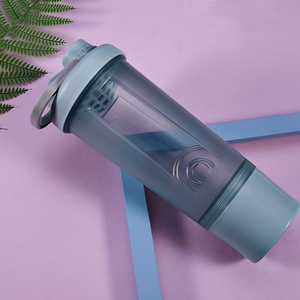 Gobelet de sport à grande capacité avec logo personnalisé, pour la musculation, la poudre de protéines, le thé au lait, l'eau, pour hommes et femmes, salle de sport - Product Image 4