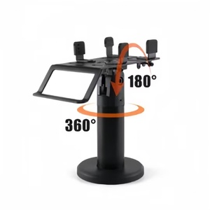 Support de bureau pivotant pour terminal de point de vente TPOS01, cadre de fixation réglable à 360 degrés - Product Image 2