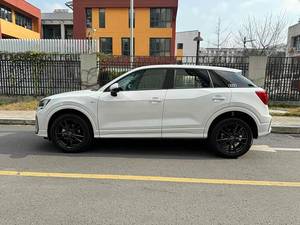 <span class=keywords><strong>Audi</strong></span> Q2L Modelo <span class=keywords><strong>2022</strong></span> 35 TFSI Dynamic Line 1.4T 150HP <span class=keywords><strong>Precio</strong></span> Bajo para Pedidos al por Mayor Exportación a Rusia - Product Image 4