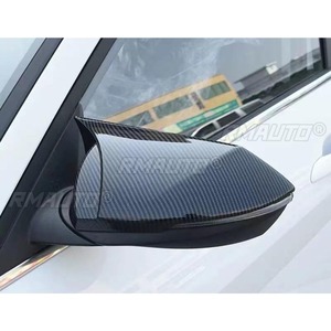 Cubierta Protectora para Espejo Retrovisor Lateral de Coche, Kit de Carrocería para Hyundai Elantra 2021, Cubierta Decorativa para Espejo Retrovisor, Accesorios para Coche - Product Image 5