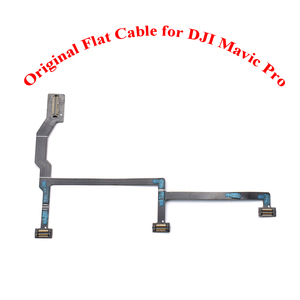 Genuine <b>Gimbal</b> Flat Cable Replacement for DJI Mavic Pro PTZ Flexible Cable for DJI Mavic Pro Drone Repair Parts - Product Image 1