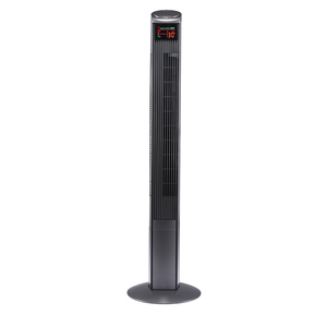 Ventilateur sans lame ventilateur de <span class=keywords><strong>tour</strong></span> de refroidissement électrique bouton oscillant contrôle vitesses du vent ventilateur de <span class=keywords><strong>tour</strong></span> en plastique domestique - Product Image 3