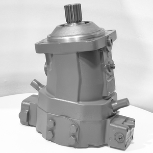 <span class=keywords><strong>Rexroth</strong></span> a6vm200 mô-men xoắn cao biến chuyển động cơ cho thiết bị di động và đơn vị điện - Product Image 2