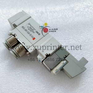 Vanne solénoïde d'origine WD SY5120-5FU-C6P-X268 - Product Image 2
