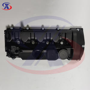 Cubierta de válvula de motor con junta A6460101130 A6460102230 para Mercedess W204 S204 <span class=keywords><strong>C220</strong></span> 2.2d - Product Image 2