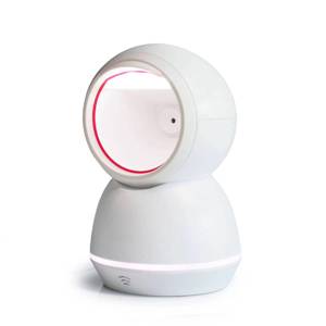 All-in-One Trắng hệ thống <span class=keywords><strong>POS</strong></span> màn hình cảm ứng kép <span class=keywords><strong>POS</strong></span> thiết bị đầu cuối với ngăn kéo tiền mặt, máy in hóa đơn, máy quét mã vạch cho siêu thị - Product Image 5