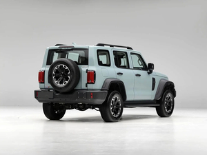 Tank 300 Hi-<span class=keywords><strong>T</strong></span> 2.0L Standard Hybrid HEV 4WD SUV 5 Posti Euro VI 117 CV 750 Nm Automatico Guida a Sinistra R18 1-25000 Miglia <span class=keywords><strong>Auto</strong></span> Usata 2025 - Product Image 4