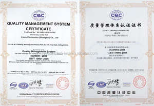 LISUN RFCI61000-6 ระบบทดสอบความทนทานต่อคลื่นแม่เหล็กไฟฟ้าแบบ RF IEC 61000-4-6 150kHz-230MHz - Product Image 3