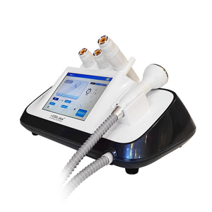 Appareil professionnel I-COOL Plus+ V-max pour <span class=keywords><strong>le</strong></span> lifting <span class=keywords><strong>du</strong></span> <span class=keywords><strong>visage</strong></span>, <span class=keywords><strong>le</strong></span> resserrement de la peau, anti-rides, équipement de salon de beauté - Product Image 3
