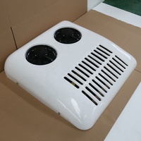 Unidad de Refrigeración Kingclima para Camión Tipo Thermo King Precio de Unidad de Refrigeración para Furgoneta Pequeña