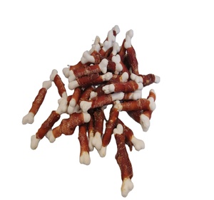 Üretici tedarik organik Pet köpek bisküvi davranır süt temizleme eğitimi tavuk kalsiyum gıda kemik aperatif Molar dişler - Product Image 1