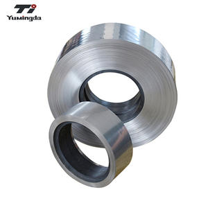 رقائق من النيوبيم عالية النقاء - Product Image 5