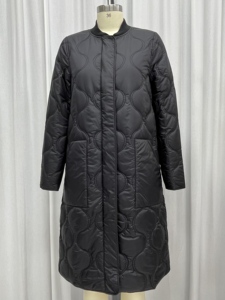 <span class=keywords><strong>Veste</strong></span> en duvet Calvin Clains Colombie pour femmes, Casacas De Mujer - Product Image 6