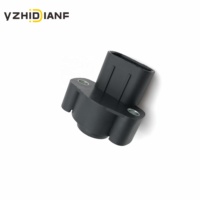 Sensor de Posición del Acelerador 4761871AB 4761871AC 68405575AA 5234904AB 4761871 5S5085 TPS318 54346 4626051 4637072 para Jeep Dodge