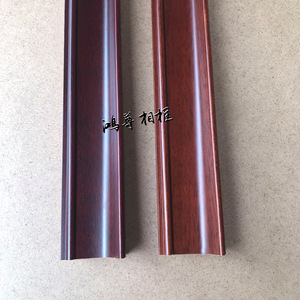 Wood Trim Moulding 8341 Chinese <b>Painting</b> <b>Frame</b> Durable Zhejiang Origin - Product Image 2