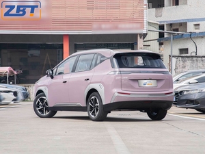 Voiture électrique pure AION Y 2025, best-seller, prix abordable, SUV électrique longue autonomie 510 km - Product Image 6