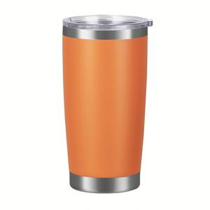 Gobelet isotherme personnalisé de 30 oz, couleur mate, revêtement poudré, cadeau d'entreprise, mug de voiture - Product Image 1