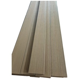 Planches de terrasse en composite <span class=keywords><strong>bois</strong></span>-plastique (WPC) à emboîtement, effet 3D en relief, Pavimento Da Esterno, 138S23 - Product Image 2