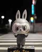 Authentique pour Mart pour le Monster Giant PVC 400% Sketch Anime Character Fantasy & Sci-Fi Fashion Desktop Decoration Mystery