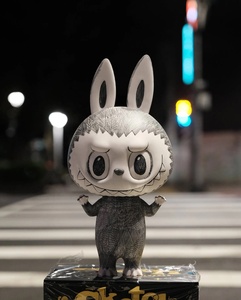 Autentico Mart for the Monster Giant PVC 400% Sketch <span class=keywords><strong>Anime</strong></span> Character <span class=keywords><strong>Fantasy</strong></span> & Sci-Fi Fashion Desktop Decoration Mystery - Product Image 6