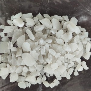<span class=keywords><strong>Sulfate</strong></span> d'aluminium 16% 17% Sans <span class=keywords><strong>fer</strong></span> Non ferrique - Product Image 2