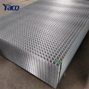 Alambre galvanizado soldado, <span class=keywords><strong>malla</strong></span> <span class=keywords><strong>electrosoldada</strong></span> de 16 calibres, 2mm, 1/2x1, <span class=keywords><strong>precio</strong></span> de España - Product Image 6