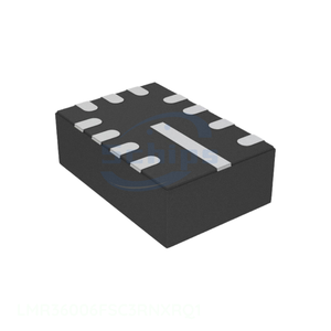 LMR36006FSC3RNXRQ1 Power Management (PMIC) IC REG BUCK 3.3V 600MA 12VQFN Original One Stop Service Electronic Components China 1 - Product Image 1