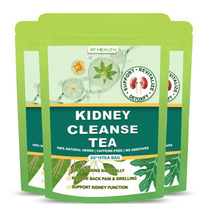 [Nieren-Reinigungs-Detox-Tee] Gesundheitsfördernder Kräutertee Neue Verbesserte Nieren-Reinigungs-Teebeutel - Product Image 1