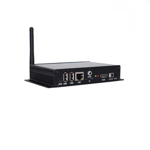 Màn Hình Hiển Thị Quảng Cáo <span class=keywords><strong>Video</strong></span> Lặp Liên Tục Cắm Và Chạy Tự Làm Cực Kỳ Đáng Tin Cậy Cho Biển Báo Kỹ Thuật Số Tường <span class=keywords><strong>Video</strong></span> 2X2 3X3 - Product Image 2