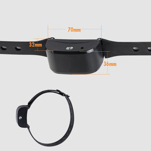 Collar Antiladridos para Perros con Spray, Entrenamiento Seguro y Humano, Recargable, Impermeable, Control Automático de Ladridos, Sin Descargas Eléctricas - Product Image 6