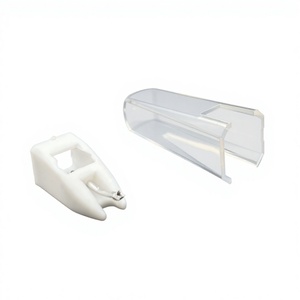 Aguja de Repuesto para Tocadiscos <span class=keywords><strong>Ortofon</strong></span> Concorde OM Super OM - Product Image 3