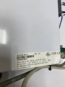 PLCオートメーションACOPRO 1010サーボアンプ 8V101050-<span class=keywords><strong>2</strong></span> Rev L0 AC112 AC122 - Product Image 3