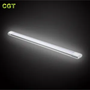 600mm 1200mm 1500mm 1800mm Integrierte Lampe Rohr Led Linear Latte Licht