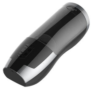 Pistones, calentamiento manual, taza de avión eléctrico, entrenador automático, masturbador de hombres, juguete sexual - Product Image 6