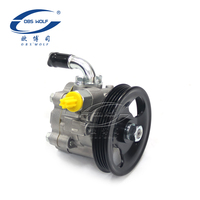 قطع غيار مصنع OBS مضخة توجيه كهربائية لسيارات نيسان NV350 Caravan 49-3xn0d 49110-3XN0C 49110-3XN0C 49110-3XN0B