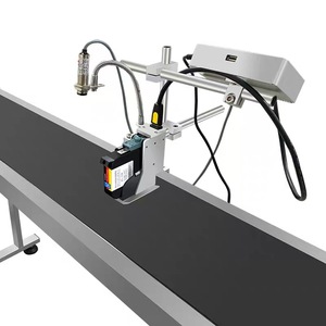 Batch code <span class=keywords><strong>online</strong></span> inkjet printer for food marking paper bags - Product Image 1
