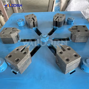 Nhiệm vụ nặng nề tự động <span class=keywords><strong>Stator</strong></span> tháo gỡ máy thủy lực Đồng quanh co vắt cho phế liệu động cơ điện - Product Image 5