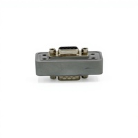 Conectores Herméticos J36A-62 para Sellado de Diversos Tipos de Conexiones, Personalización Según Planos, Muestras Incluidas, Garantía de por Vida
