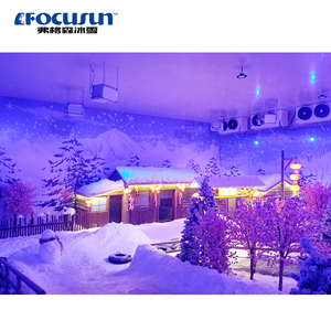 Máquina <span class=keywords><strong>de</strong></span> Experiencia Nevadora StorySnow - Nieve Artificial Narrativa para <span class=keywords><strong>Cuentos</strong></span> Temáticos - Product Image 4