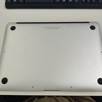 Usato per -BOOK A-IR 2013 Intel I5 4a Gen 8GB RAM 120GB SSD 13.3" 16:10 Alta Qualità