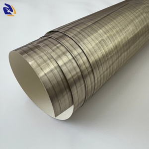 فيلم زخرفي من البي في سي والبي إي تي لعام 2026، سلسلة الظل، لوحة ديكور للجدران، رقائق لامعة للتصميم الداخلي، نوع غير لاصق ذاتيًا - Product Image 3