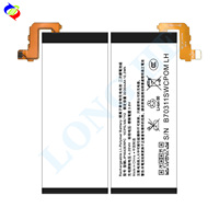 Baterai Pabrik Berbagai Jenis Baterai untuk Sony Xperia Z Z1 Z2 Z3 Z4 Z5 XA XZ XZ1 XZ2 1 2 3 4 5 10 Pro L1 L2 L3 L4