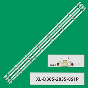 NO.2151 โรงงานผลิตสำหรับ DLED38.5AHXL 4X8 0002 แถบไฟแบ็คไลท์ทีวี LED ขนาด 39 นิ้ว 745 มม. - Product Image 1