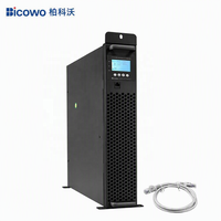 Generador de Var Activo Estático (ASVG) de 30kvar, Dispositivo de Corrección del Factor de Potencia para Ahorro de Energía Industrial y Compensación de Armónicos