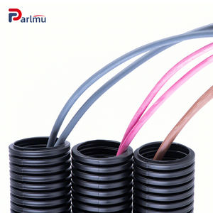 Conduits électriques et raccords flexibles résistants à l'usure pour machines, prix direct usine - Product Image 4