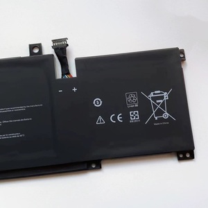 BTY-M49แบตเตอรี่แล็ปท็อปแท้ใหม่สำหรับ <span class=keywords><strong>MSI</strong></span> <span class=keywords><strong>Prestige</strong></span> <span class=keywords><strong>14</strong></span> EVO แบตเตอรี่โน้ตบุ๊กแบบชาร์จไฟได้รุ่นใหม่ A11M - Product Image 5