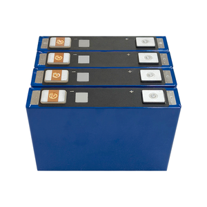 เซลล์แบตเตอรี่ XIHO Solar-Grade Catl 3.7V 103ah NMC สำหรับ<span class=keywords><strong>ตู้</strong></span>เก็บพลังงานแสงอาทิตย์แบบออฟกริด - Product Image 1