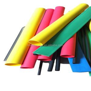 أنبوب تقلص حراري <span class=keywords><strong>Raychem</strong></span>/<span class=keywords><strong>Tyco</strong></span>/VERSAFITT مكافئ أنبوب تقلص حراري - Product Image 2