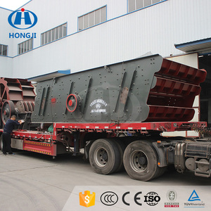 Hot bán Vàng quặng YK loạt rung màn hình sàng giá - Product Image 3