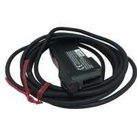 Sensor Láser Amplificador KEYENCE LV-N11N LV-N12N LV-N11P LV-N12P 24V, Sensor Digital para Automatización Mecánica